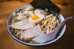 清汤面
