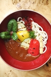 意面