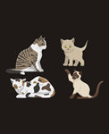 矢量猫