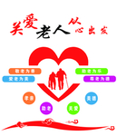 文化墙