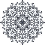 花纹