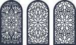 花纹