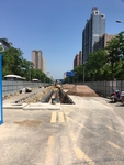 修路