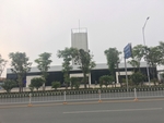 展厅