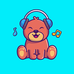 音乐小熊
