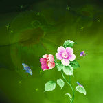 花卉