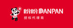 盼盼安全门logo