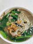 青菜面