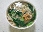 青菜面