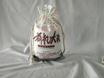 大米布袋包装设计欣赏