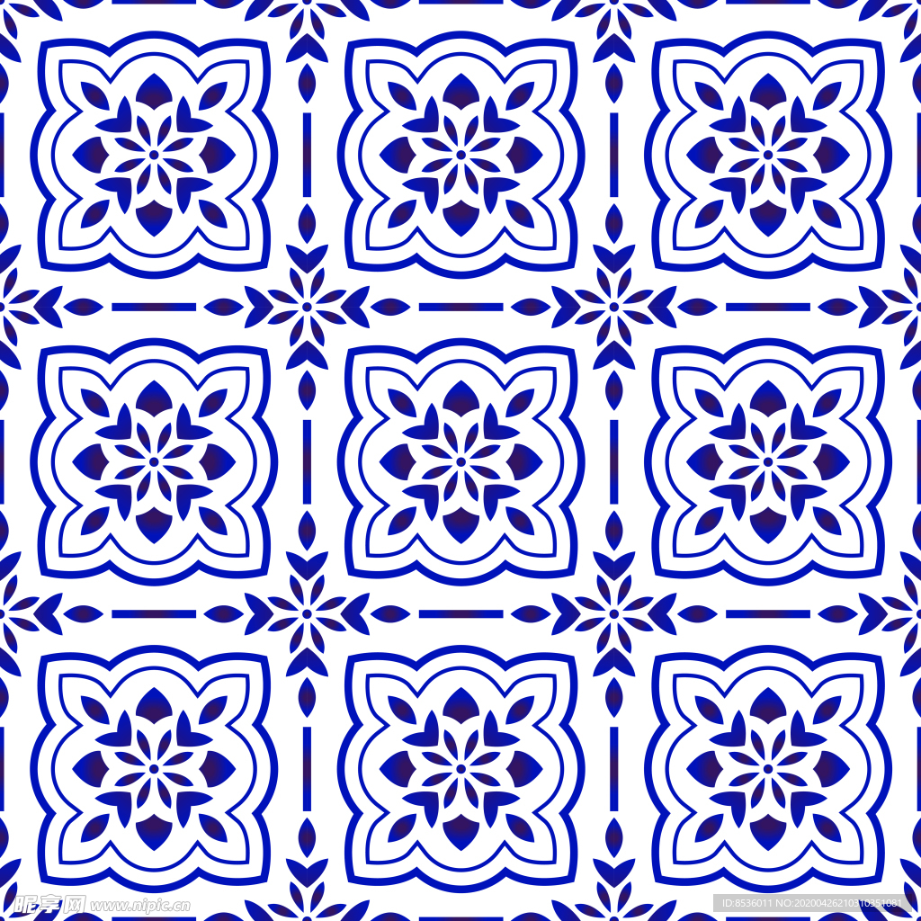 瓷砖底纹