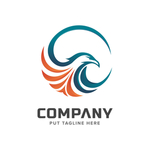 雄鹰LOGO