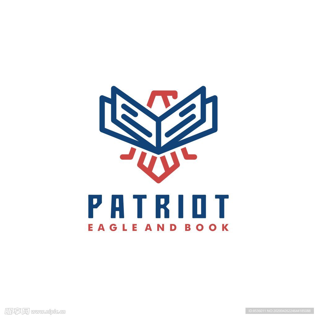 雄鹰LOGO