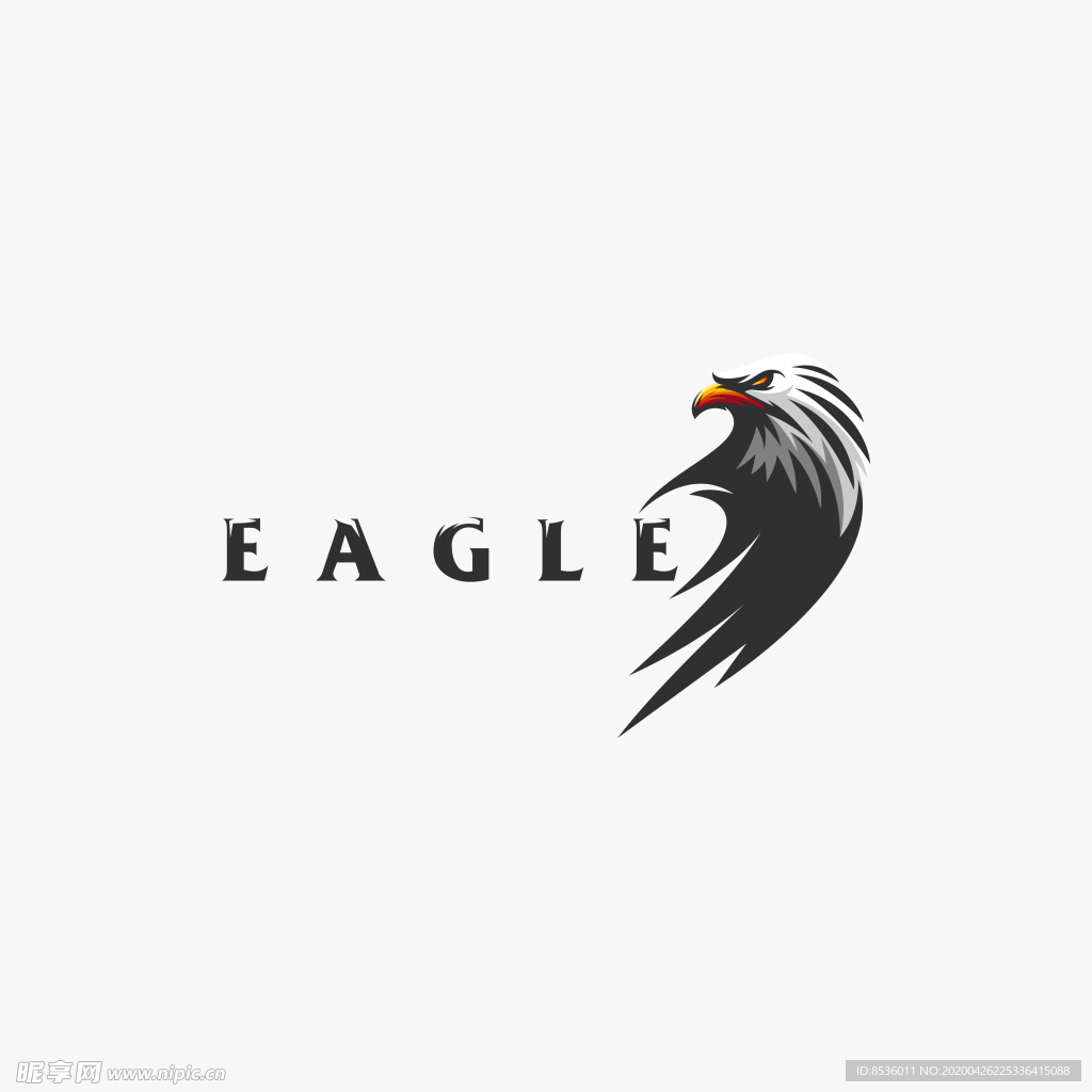 雄鹰LOGO