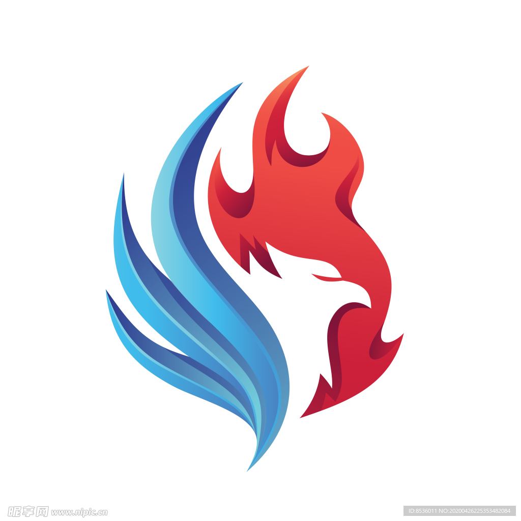 雄鹰LOGO
