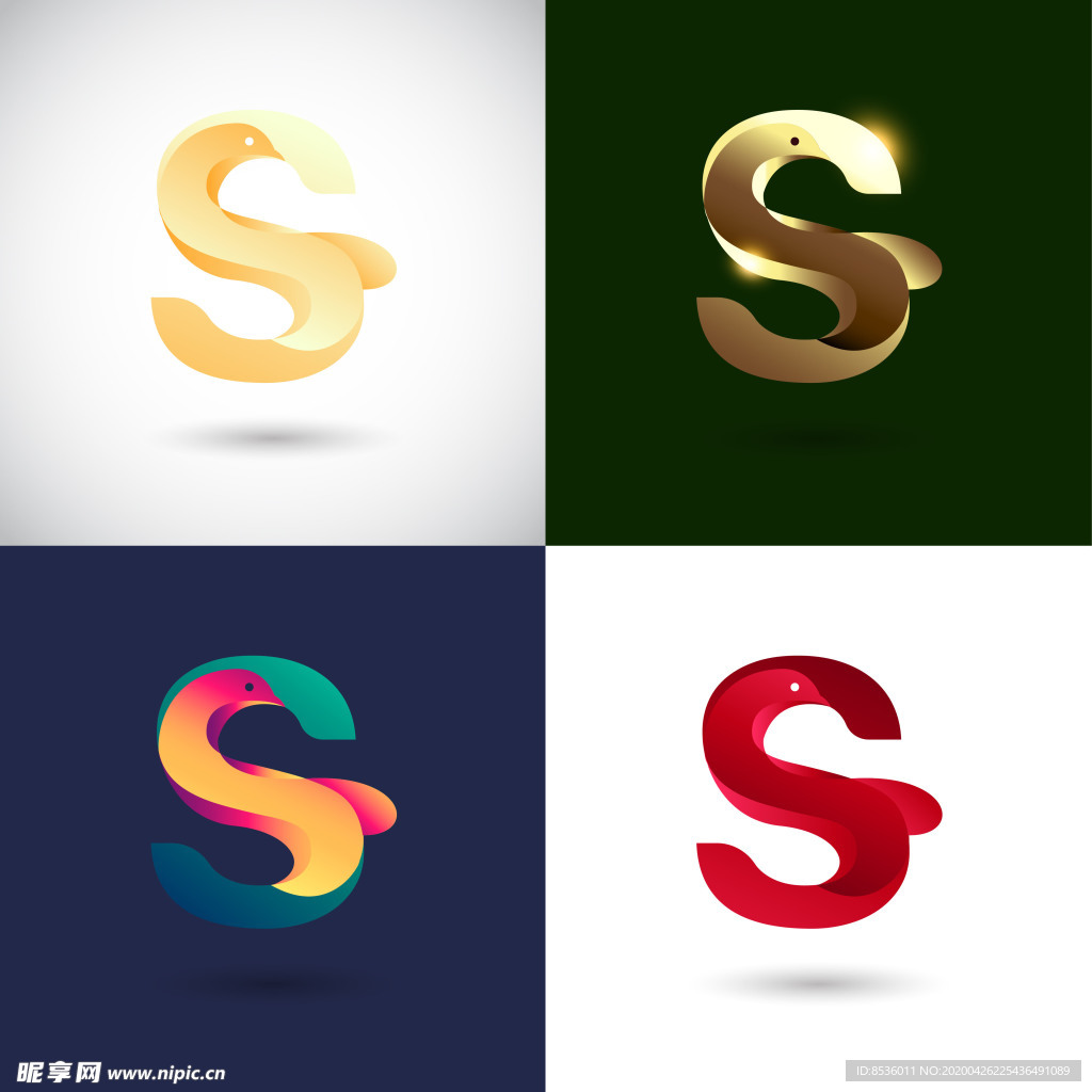 雄鹰LOGO