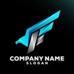 雄鹰LOGO