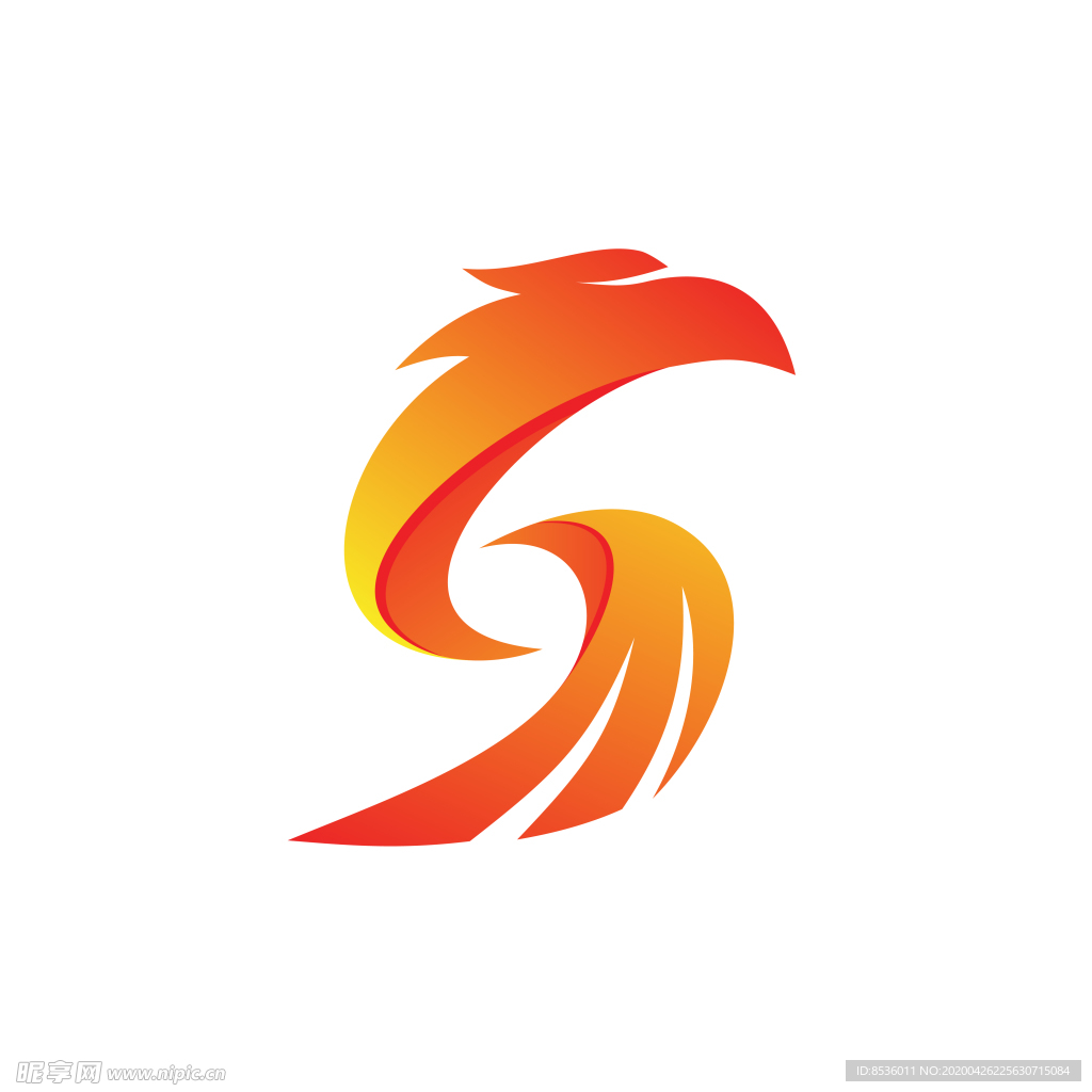雄鹰LOGO