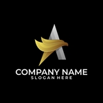 雄鹰LOGO