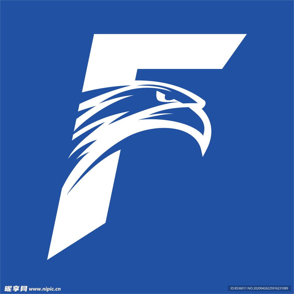 雄鹰LOGO