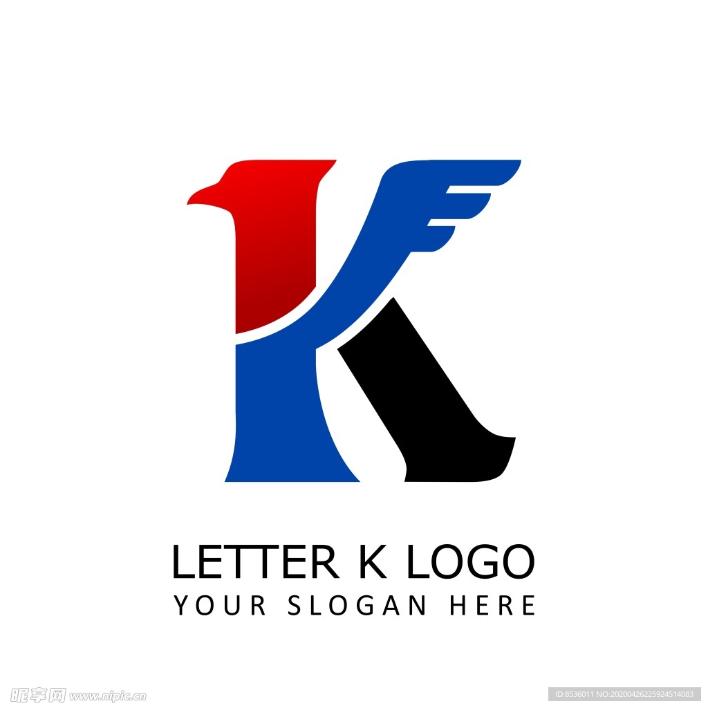 雄鹰LOGO