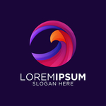 雄鹰LOGO