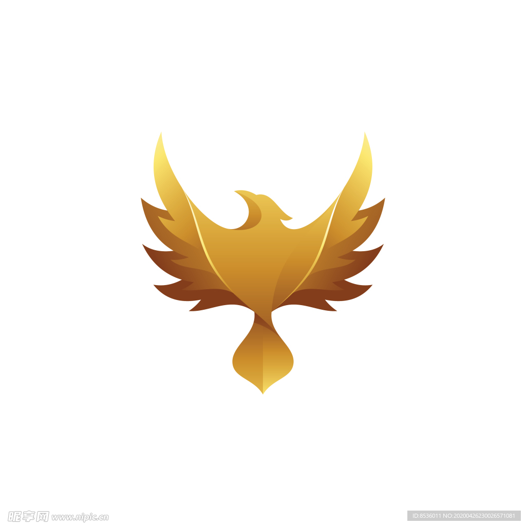 雄鹰LOGO