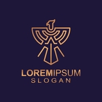 雄鹰LOGO