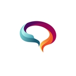 电子大脑LOGO