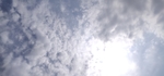 蓝天 白云 天空 宇宙 乌云