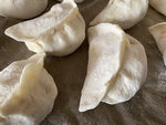 饺子