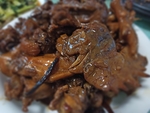 鸡肉
