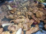 孜然牛肉
