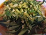 黄瓜菜