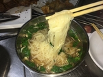 热面