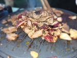 孜然牛肉