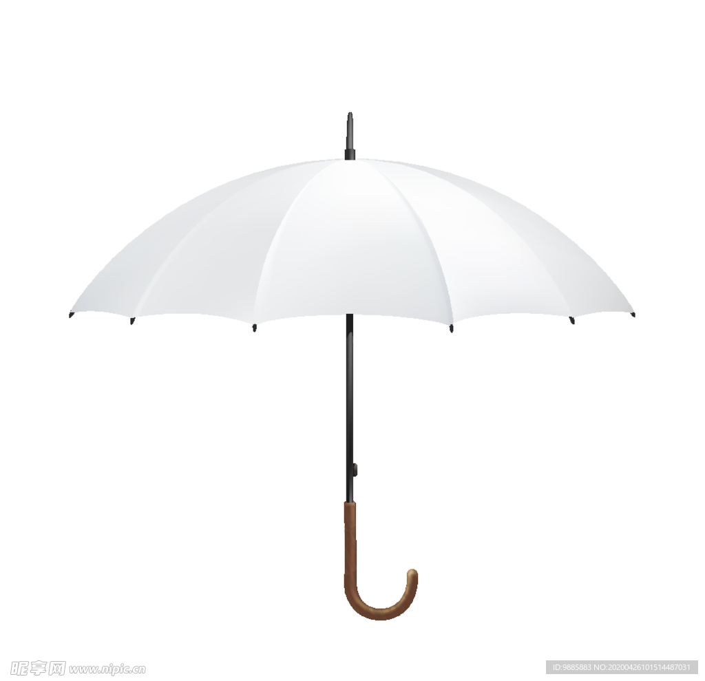 雨伞