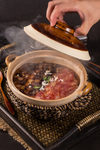 煲仔饭