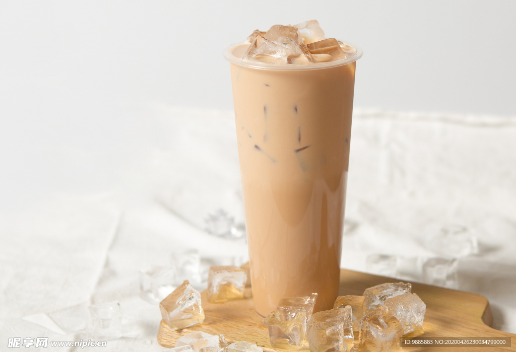 奶茶