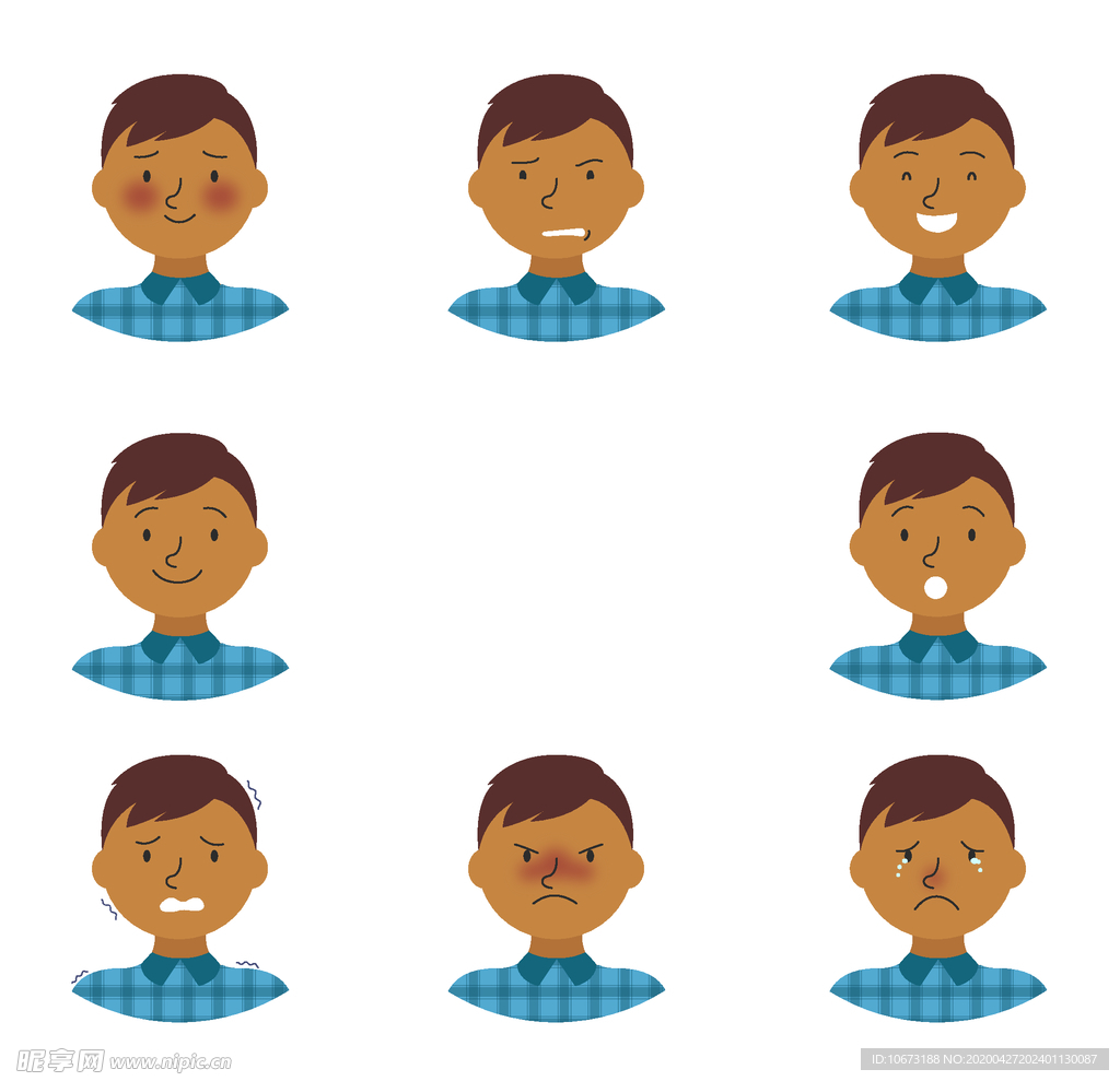 表情