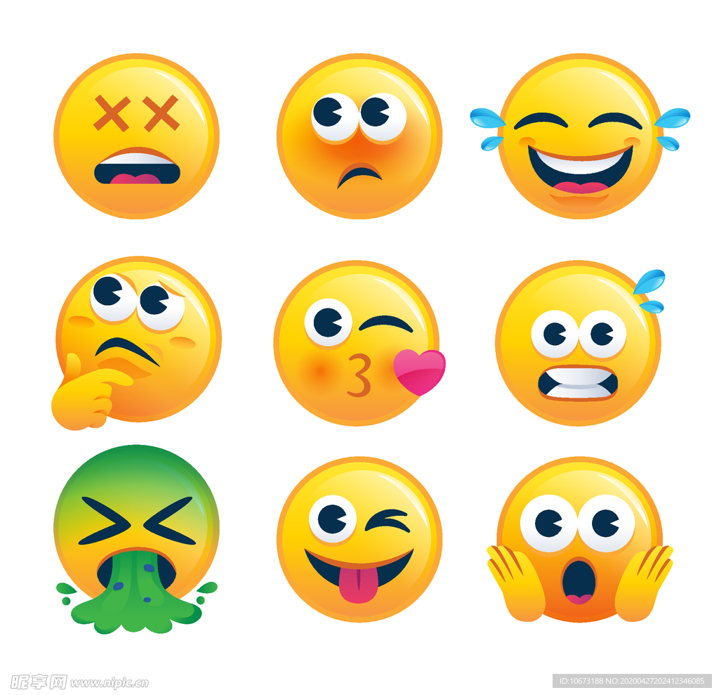表情