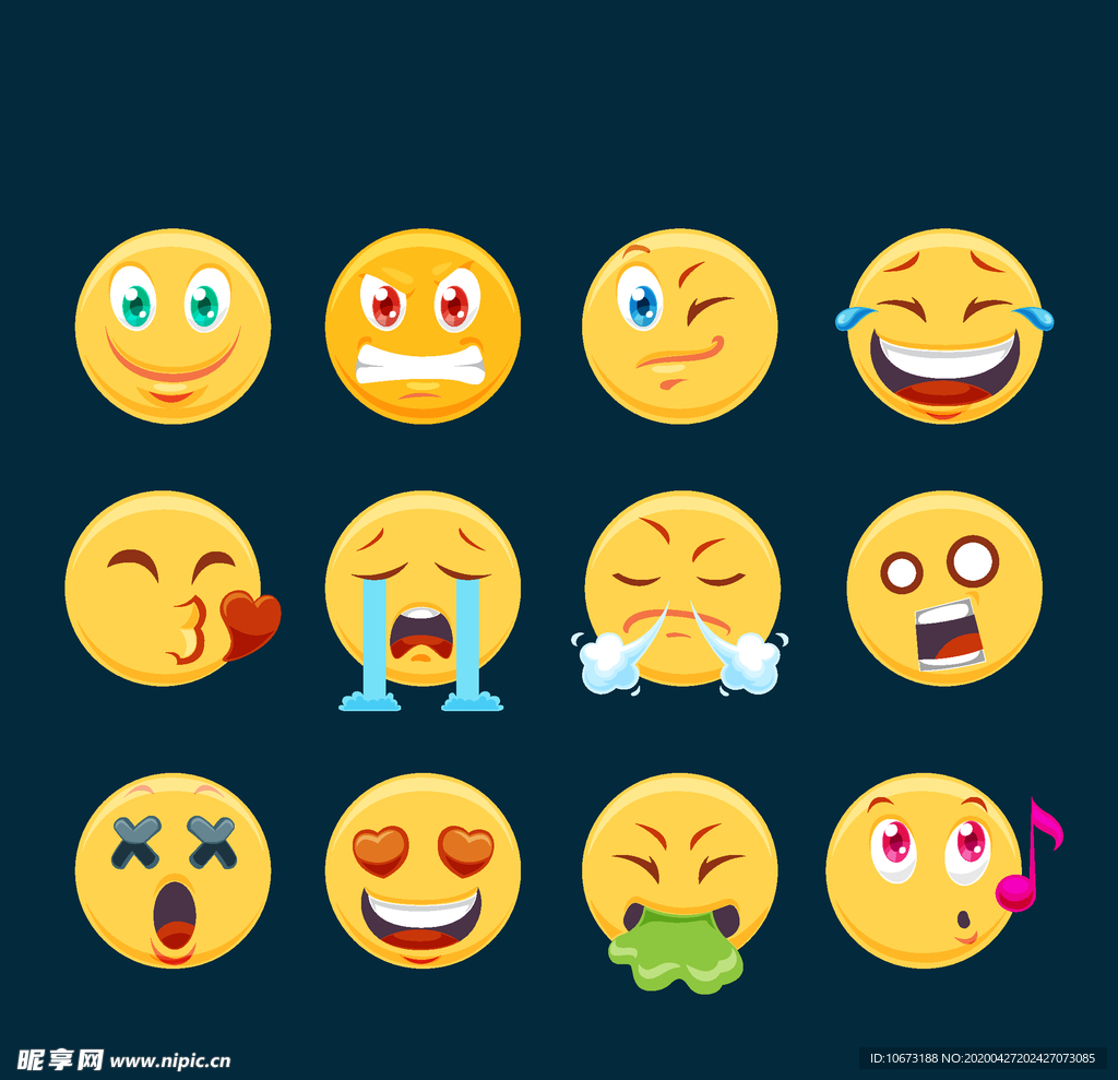 表情