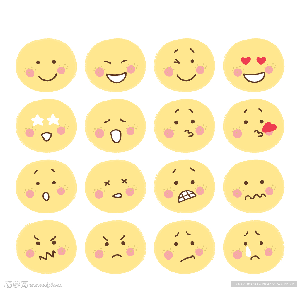 表情