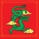 龙