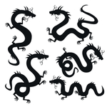 龙