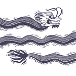 龙