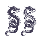 龙