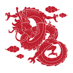 龙