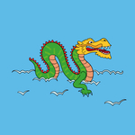 龙
