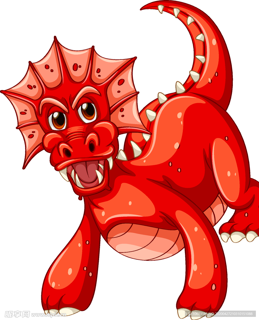 龙
